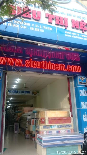 CẦN TUYỂN NHÂN VIÊN BÁN HÀNG