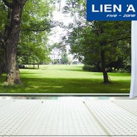 LIÊN Á – FIVE ZONE, ĐẲNG CẤP MỚI CHO PHONG CÁCH SỐNG CỦA BẠN