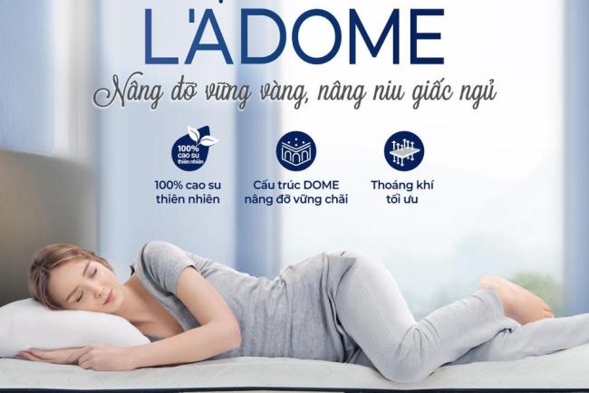 Bảng Giá, Chương Trình Khuyến Mãi Nệm Liên Á Chính Hãng Tại Thegioinem.vn