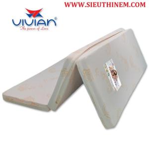 NỆM CAO SU KHOA HỌC GẤP 3 CLASSIC | MUA ONLINE GIẢM 30%