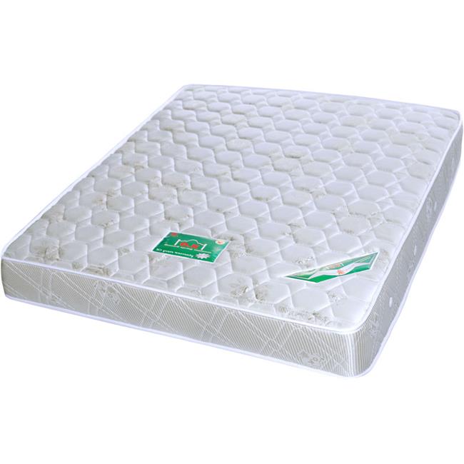 NỆM LÒ XO ƯU VIỆT - O.K 2 VIỀN - 2 MẶT VẢI | MUA ONLINE GIẢM 15%