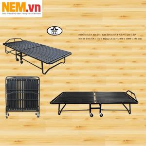 GIƯỜNG SẮT XẾP TRƯỜNG THÀNH | KHUYẾN MÃI GIẢM GIÁ 22%