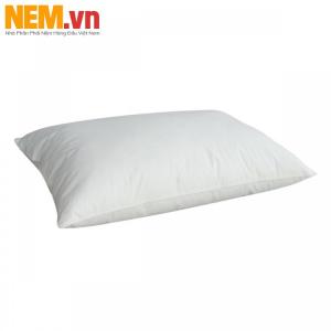 GỐI BÔNG SỢI TƠ CỰC MỊN LIÊN Á – MLIVING | KHUYẾN MÃI GIẢM GIÁ LỚN