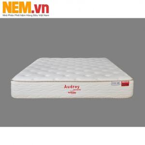 NỆM LÒ XO NORMBLOCK DUNLOPILLO AUDREY | KHUYẾN MÃI GIẢM GIÁ LỚN