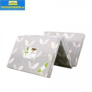 NỆM CAO SU GẤP 3 VẠN THÀNH | MUA ONLINE KHUYẾN MÃI LỚN