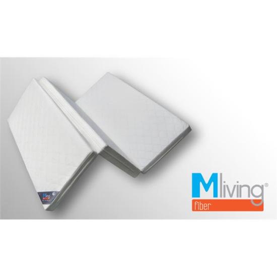 NỆM BÔNG ÉP LIÊN Á - MLIVING FIBER | KHUYẾN MÃI LỚN WWW.THEGIOINEM.VN