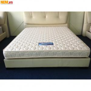 NỆM LÒ XO DUNLOPILLO HERITAGE 180x200CM - XẢ KHO GIẢM 50%