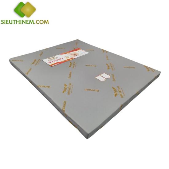 NỆM ÉP DẺO CAO CẤP SUWOON + PUSAN ( CAO SU NON )