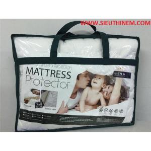 TẤM BẢO VỆ NỆM LIÊN Á 100x200CM - KHUYẾN MÃI GIẢM 50%