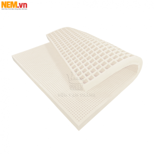 NỆM CAO SU THIÊN NHIÊN VẠN THÀNH STANDARD - KHUYẾN MÃI KHỦNG