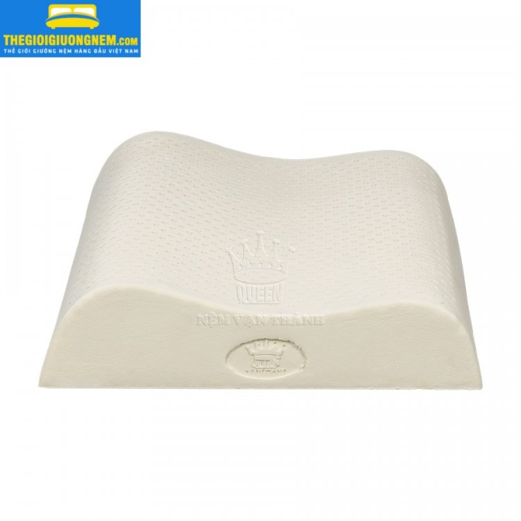 GỐI CAO SU DỢN SÓNG - VẠN THÀNH | MUA ONLINE GIẢM 40%