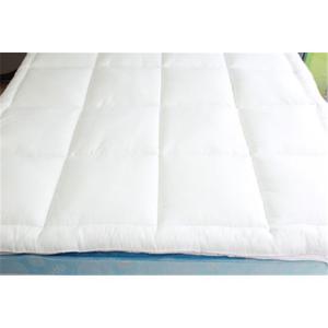 TOPPER EDENA - GIÚP NỆM LUÔN MỀM MẠI | MUA ONLINE GIẢM 10%