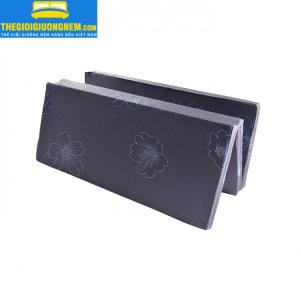 NỆM BÔNG ÉP CAO CẤP GẤP 3 - S’LOVE SHINY | KHUYẾN MÃI GIẢM 43%