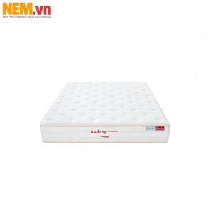 Nệm Lò Xo Normablock Dunlopillo - Audrey | Xả Kho Giảm Đến 36%