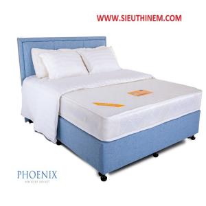 NỆM LÒ XO VẠN THÀNH - PHOENIX | MUA ONLINE KHUYẾN MÃI LỚN