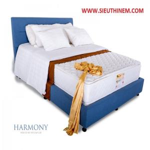 NỆM LÒ XO TÚI ĐỘC LẬP HARMONY- VẠN THÀNH | MUA ONLINE GIẢM 19%