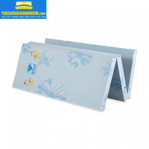 Nệm Bông Ép Gấp 3 Kim Cương - Acness | Mua Online Giảm Giá Lớn