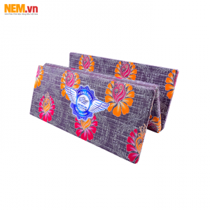 NỆM BÔNG ÉP HOME FIBER - HÀN VIỆT HẢI | KHUYẾN MÃI GIẢM GIÁ LỚN