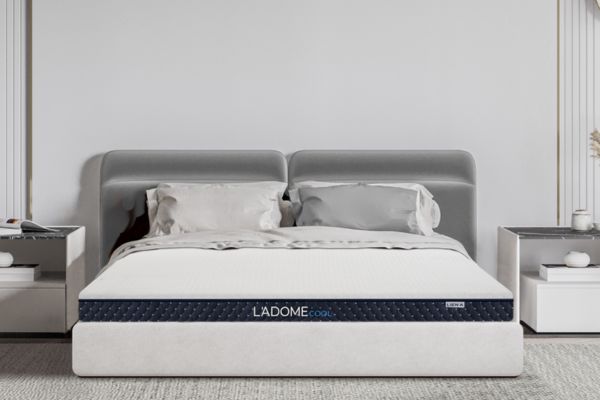 Nệm cao su L'ADOME Cool Liên Á
