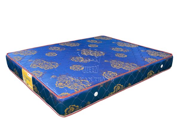 Nệm lò xo phoenix tricat 2 mặt vải Vạn Thành