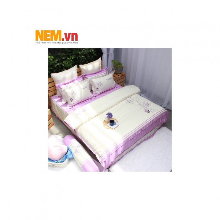 Bộ Drap Edena - Ed351 | Đặt Hàng Online Giảm Ngay 15%, Kèm Quà Tặng