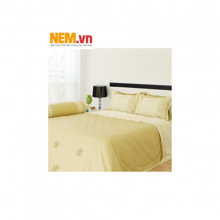 Bộ Drap Edena - Ed505 | Đặt Hàng Online Giảm Ngay 15%, Kèm Quà Tặng