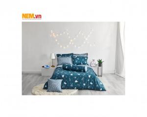 Bộ Drap Everon - EPC21051 | Đặt Hàng Online Giảm Ngay 15%