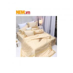 Bộ Drap  Edena - Ed739| Đặt Hàng Online Giảm Ngay 15%, Kèm Quà Tặng