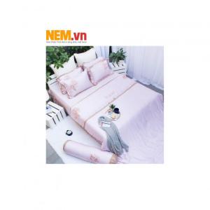 Bộ Drap  Edena - Ed740 | Đặt Hàng Online Giảm Ngay 15%, Kèm Quà Tặng