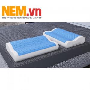 GỐI CAO SU KIM CƯƠNG - GEL SINYPILLOW