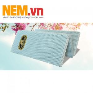 Eufiber Comfort - Nệm Bông Ép Kim Cương Công Nghệ Nano | Giảm Giá Lớn