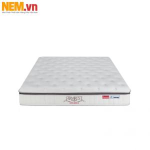 Nệm Lò Xo Normablock Dunlopillo - Firmrest Supreme | Khuyến Mãi Khủng