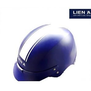 MŨ BẢO HIỂM LIÊN Á - CHÍNH HÃNG | KHUYẾN MÃI 30%