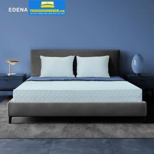 NỆM CAO SU THIÊN NHIÊN EDENA - COOLATEX | MUA ONLINE GIẢM GIÁ KHỦNG