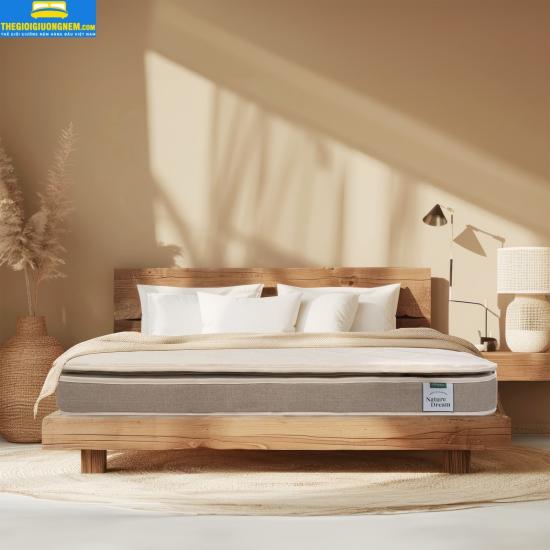 Đệm Foam Everon - Artemis Nature Dream Original | Mua Online Giảm Giá Lớn