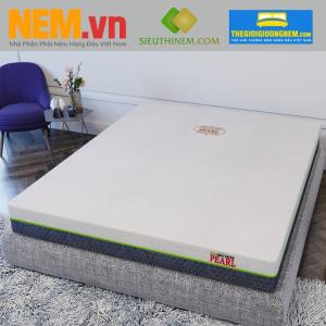 NỆM FOAM CUỘN ÉP TIÊU CHUẨN HOA KỲ - VINAFOAM PEARL