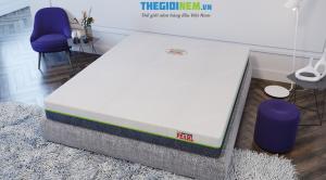 NỆM FOAM CUỘN ÉP TIÊU CHUẨN HOA KỲ - VINAFOAM PEARL
