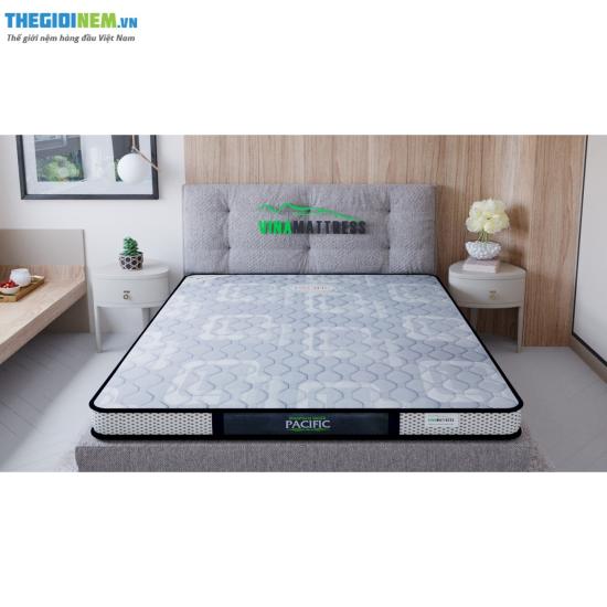 NỆM FOAM ÉP THẲNG CAO CẤP VINAMATTRESS - VINAFOAM MIXED PACIFIC