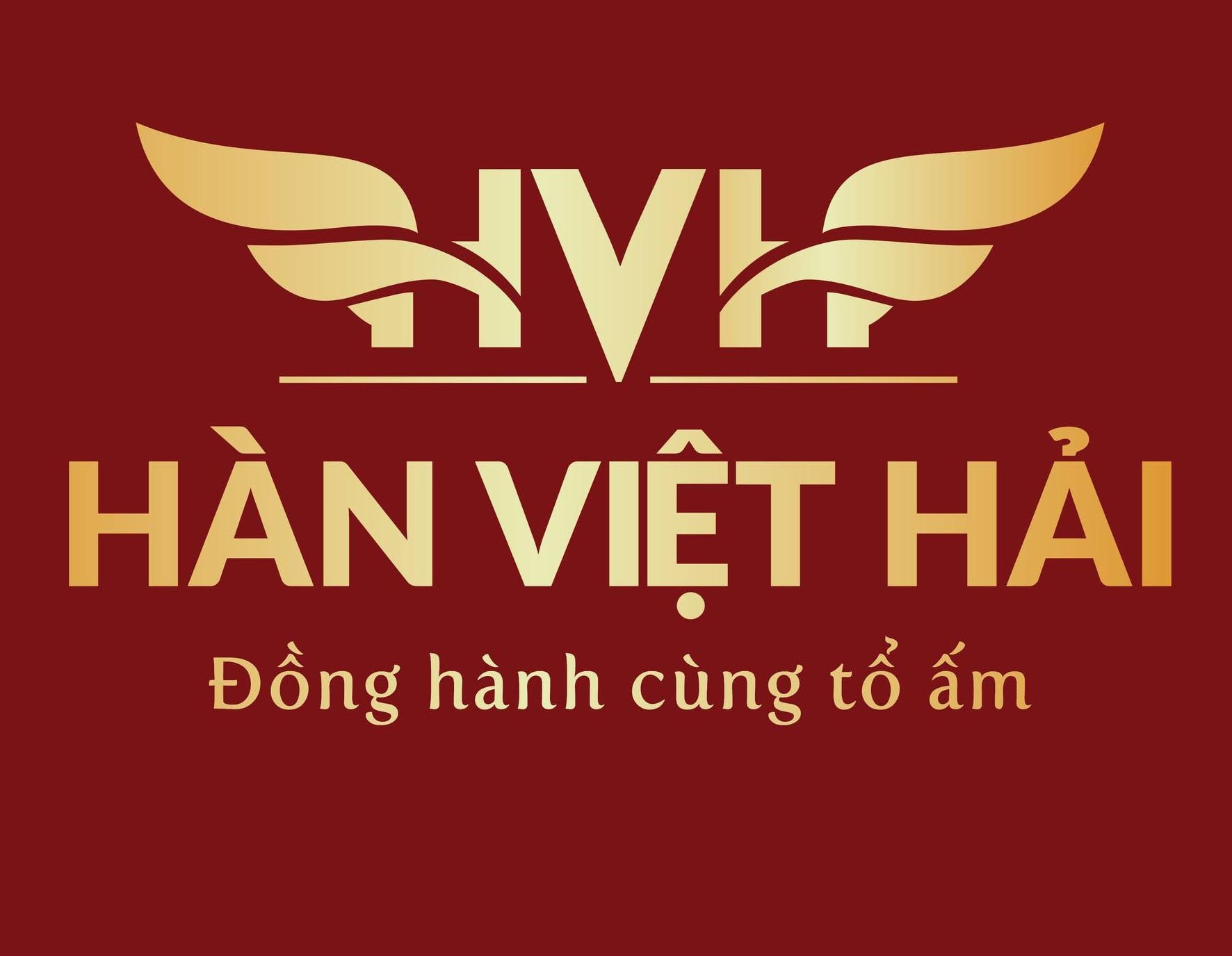 Korea + Hàn Việt Hải